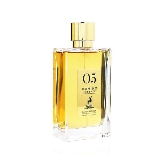 05 Domino Essence di Maison Alhambra - EDP 100ml