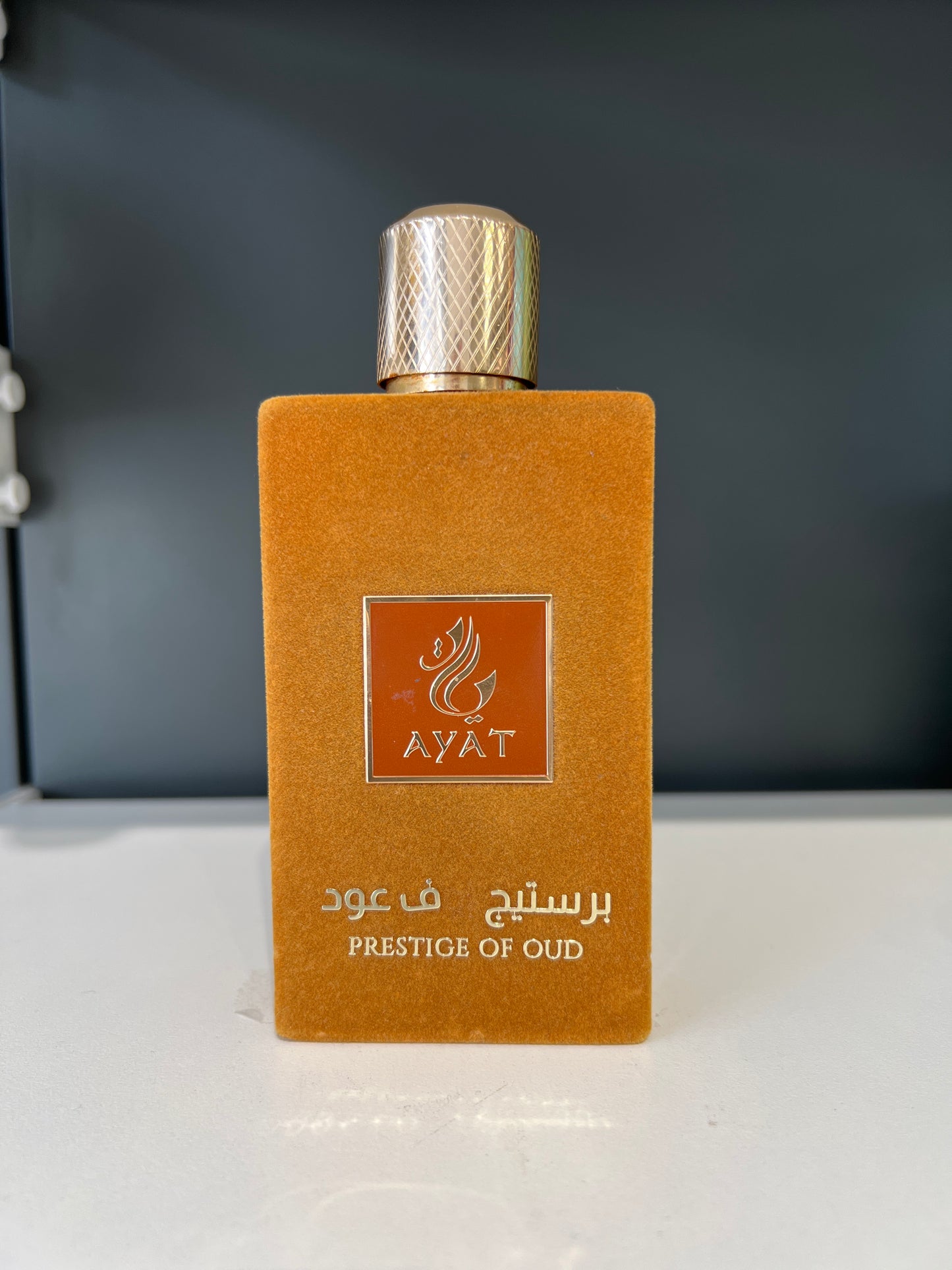 Prestige of Oud, 100ml