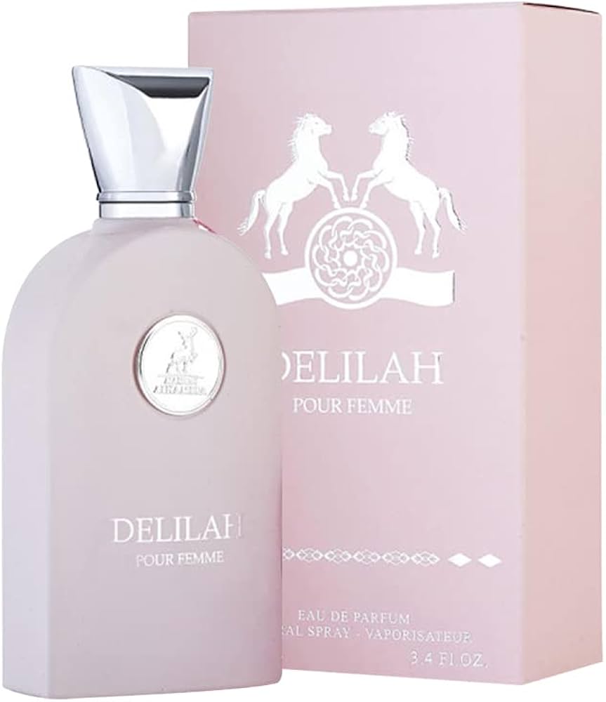 Delilah Pour Femme