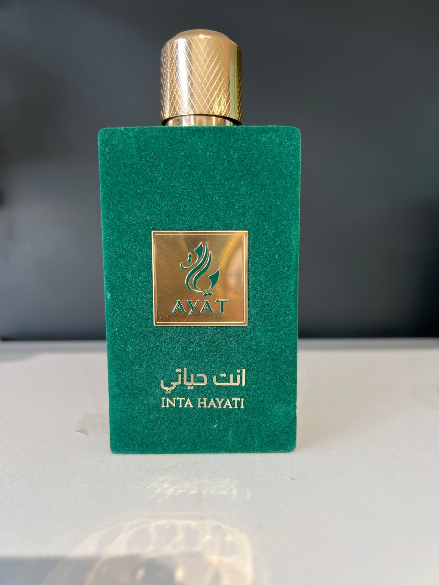 Inta Hayati, 100ml
