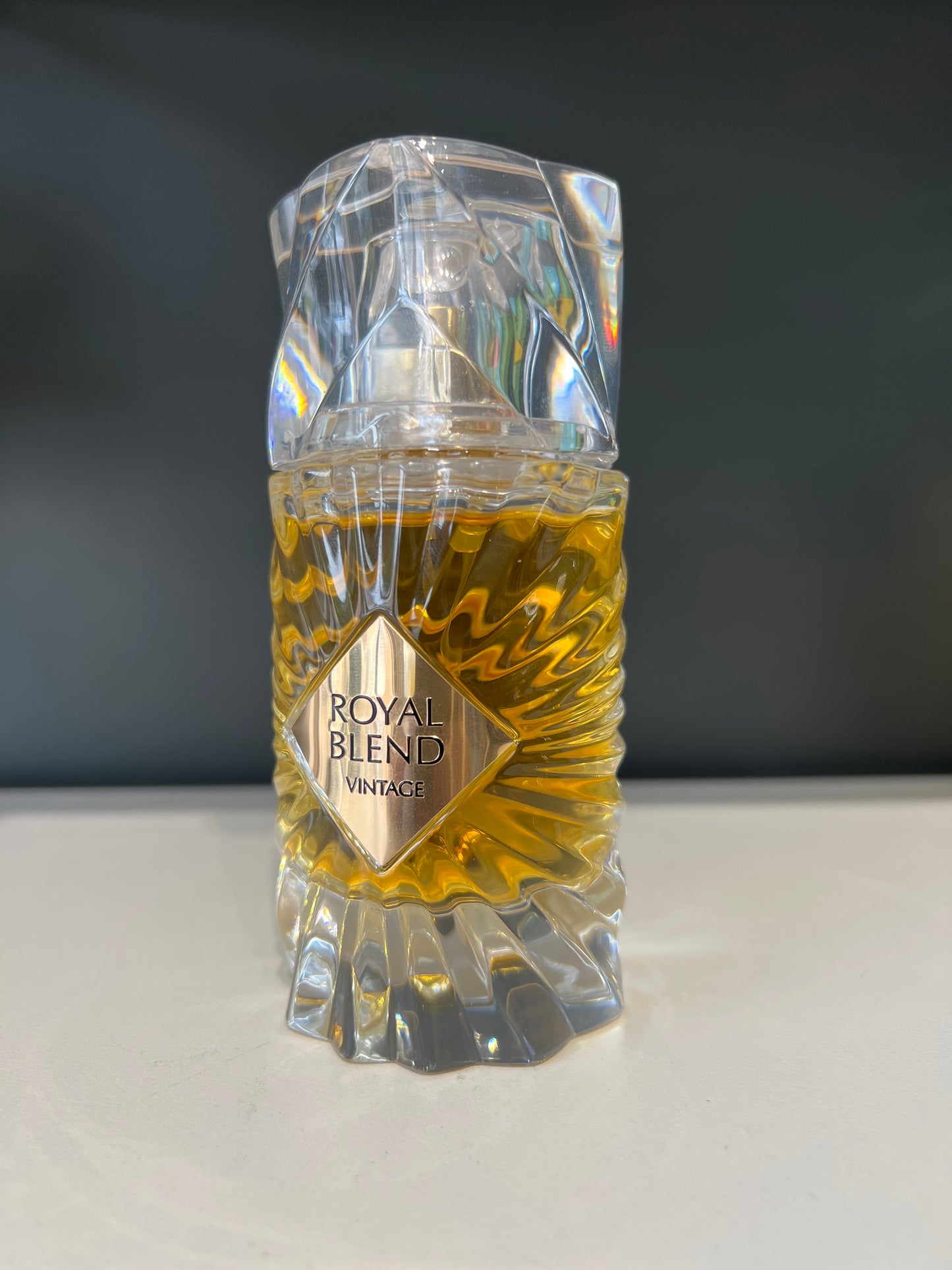 Royal Blend Vintage