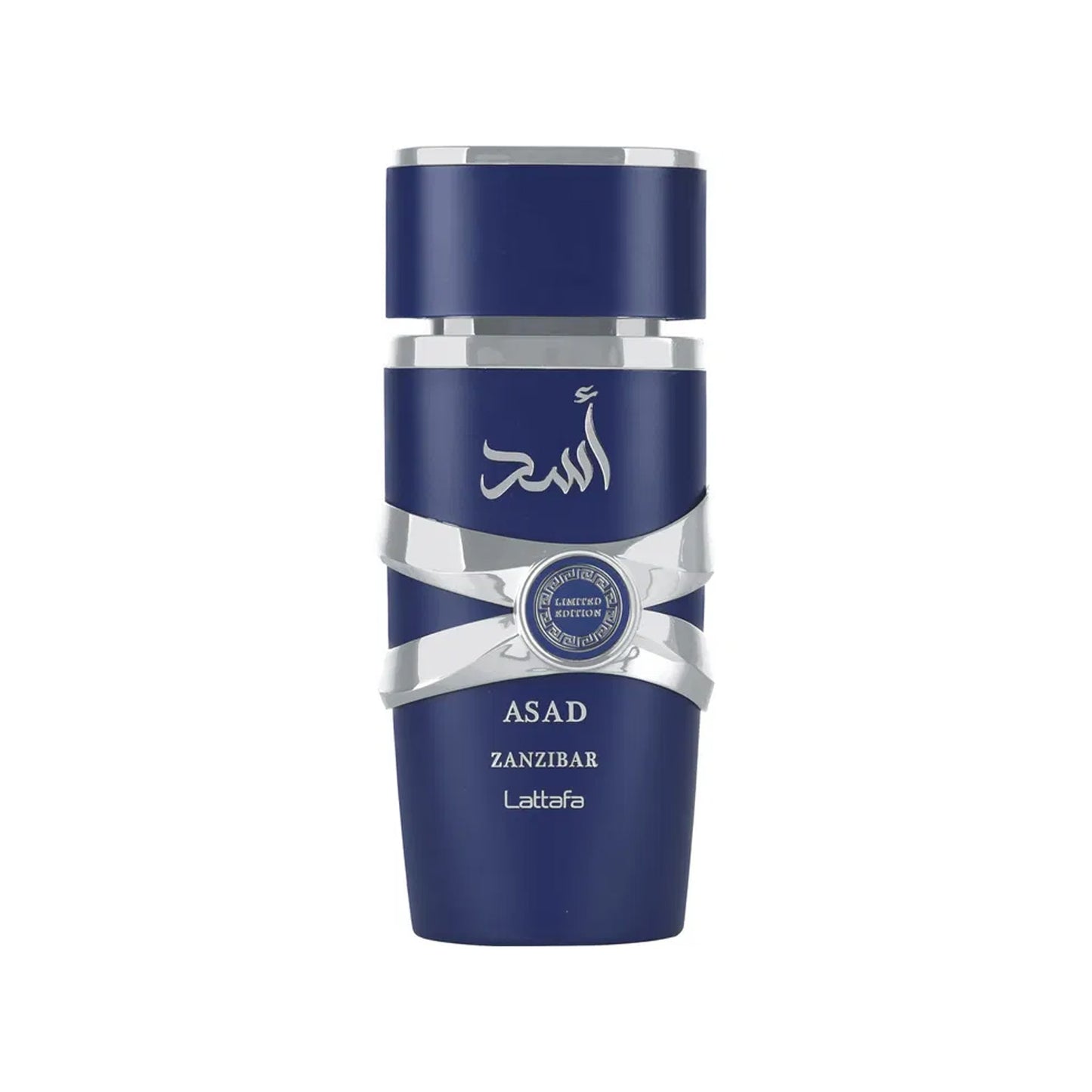 Asad Zanzibar Limited Edition di Lattafa - EDP 100ml