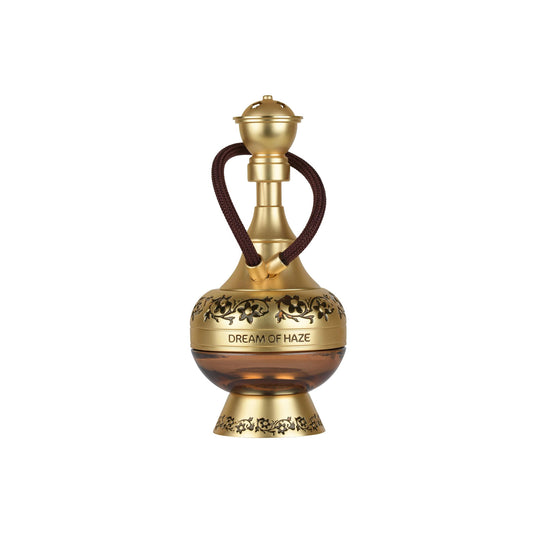 Dream of haze di Lattafa Niche Amarati - EDP 100ml