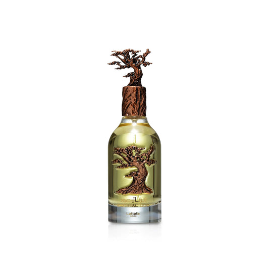 Eternal oud di Lattafa - EDP 100ml
