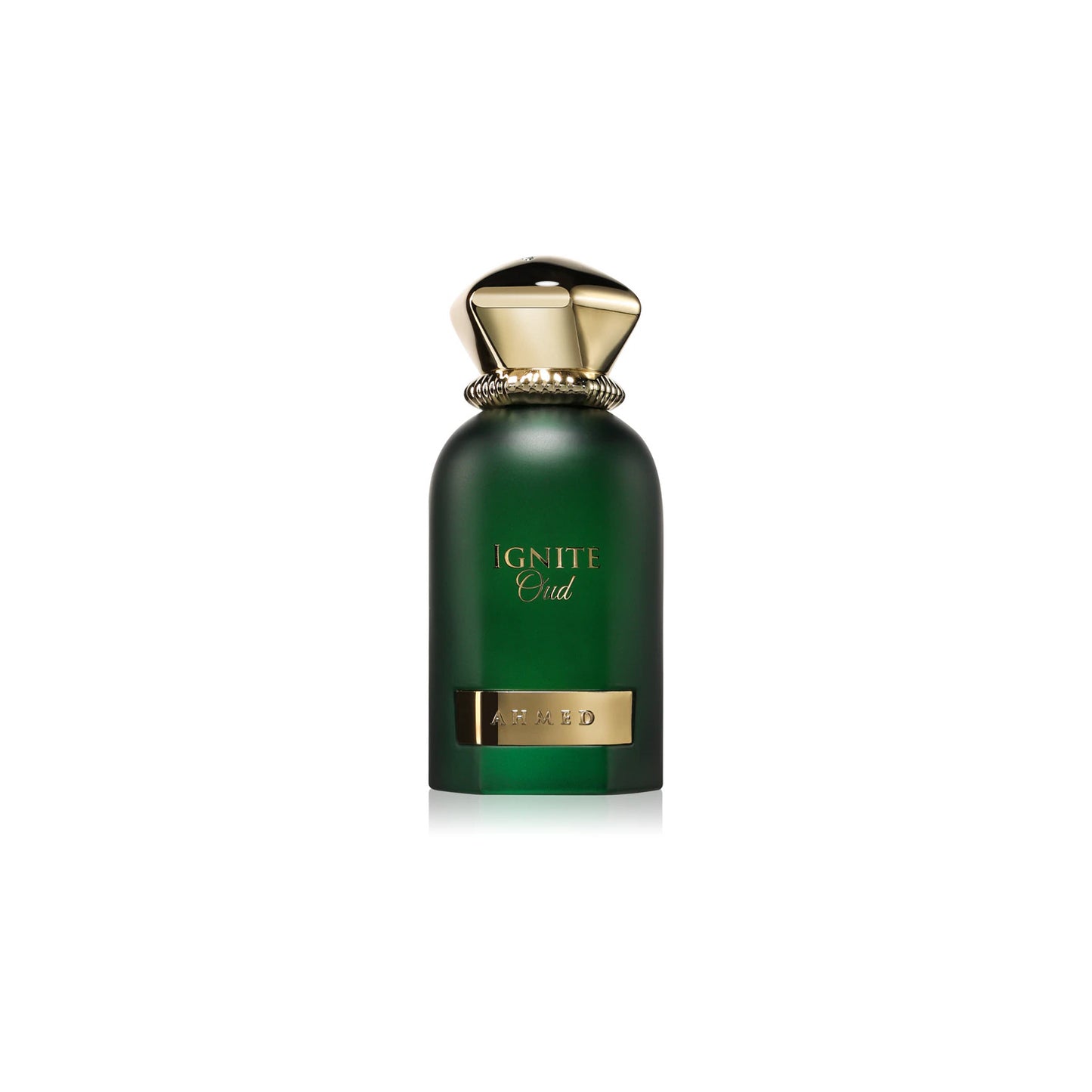 Ignite Oud di Ahmed Al Maghribi - EDP 60ml