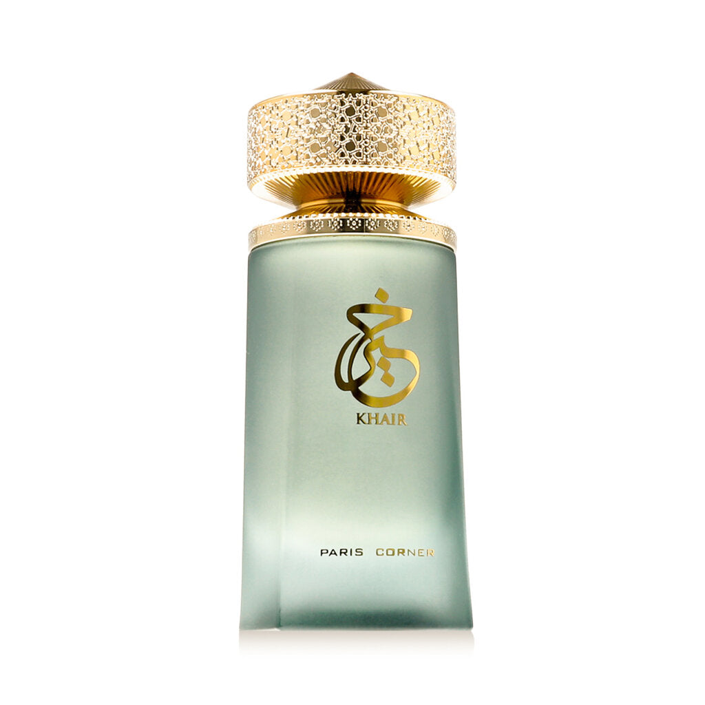 Khair Paris Corner Eau de Parfum Unisex 100ml