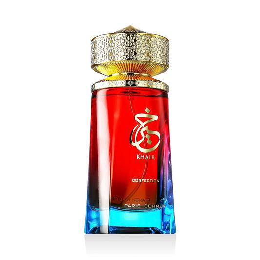 Khair Confection Paris Corner Eau de Parfum 100ml