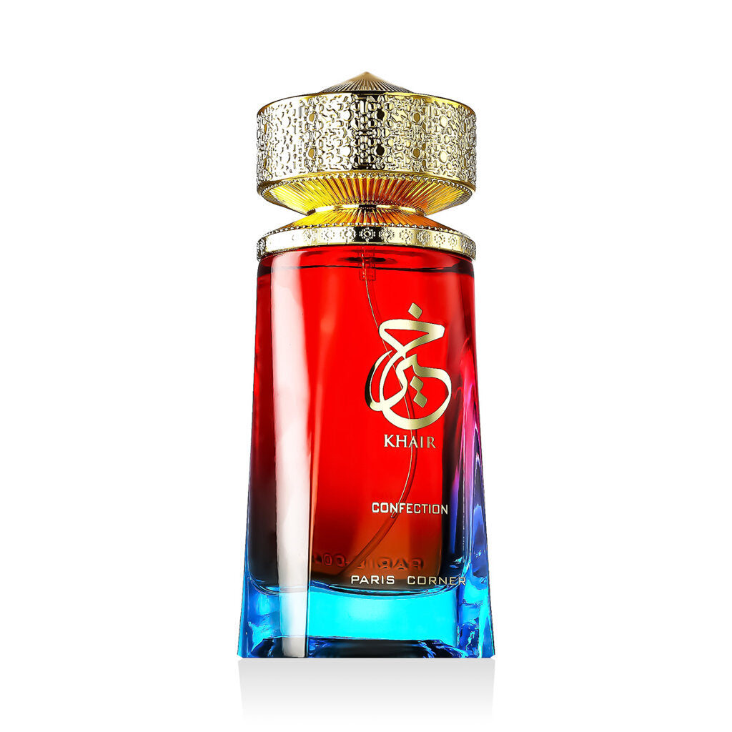 Khair Confection Paris Corner Eau de Parfum 100ml