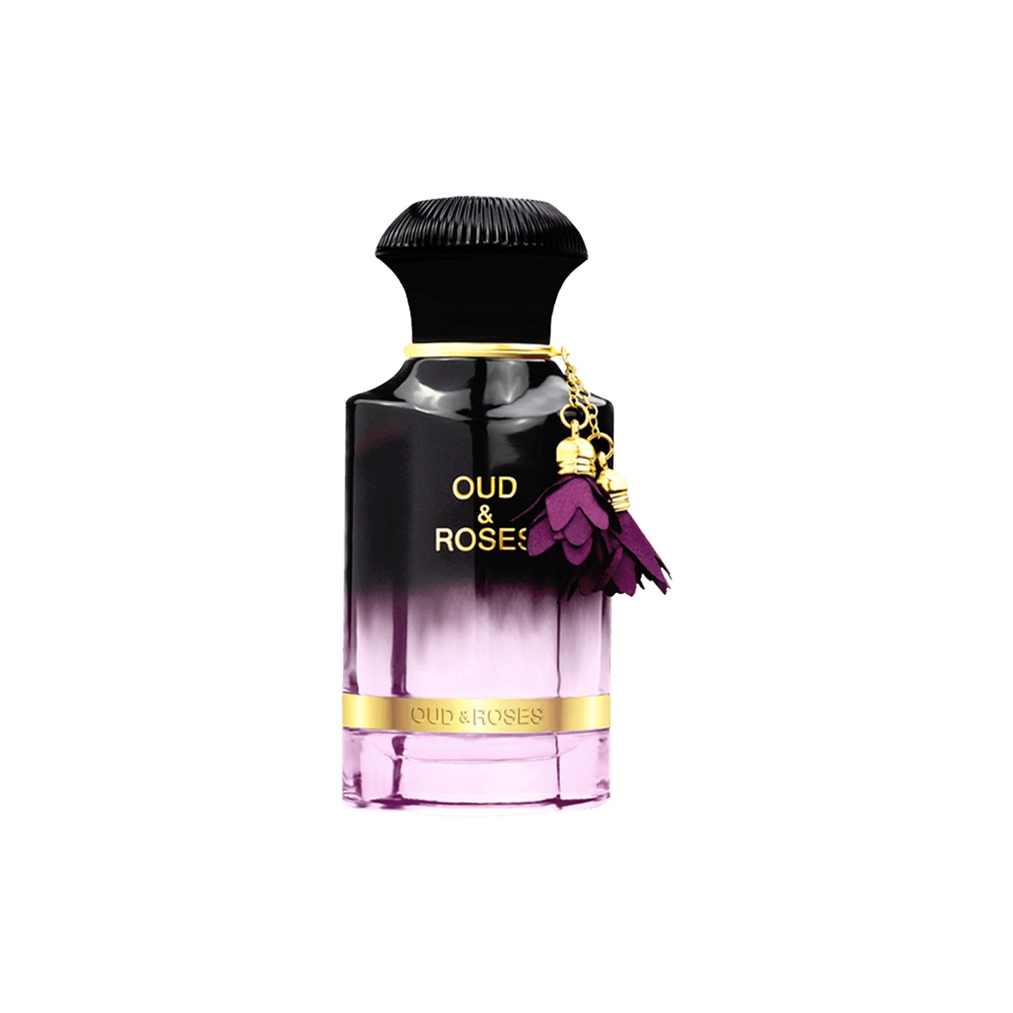 Oud E Roses Di Ahmed Al Maghribi - EDP 60ml