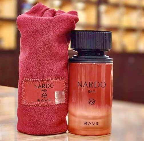 Nardo Red