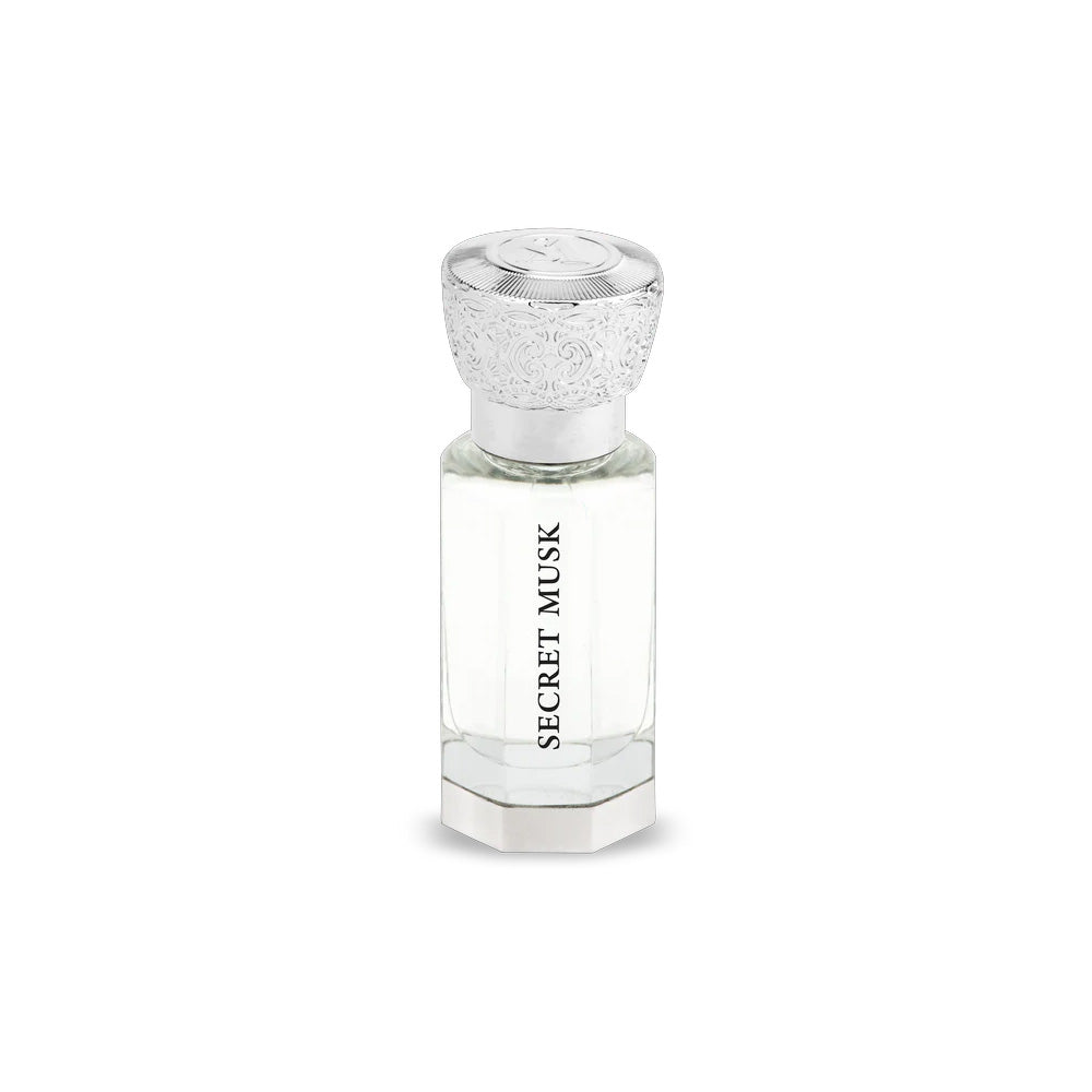 Olio Secret Musk Swiss Arabian