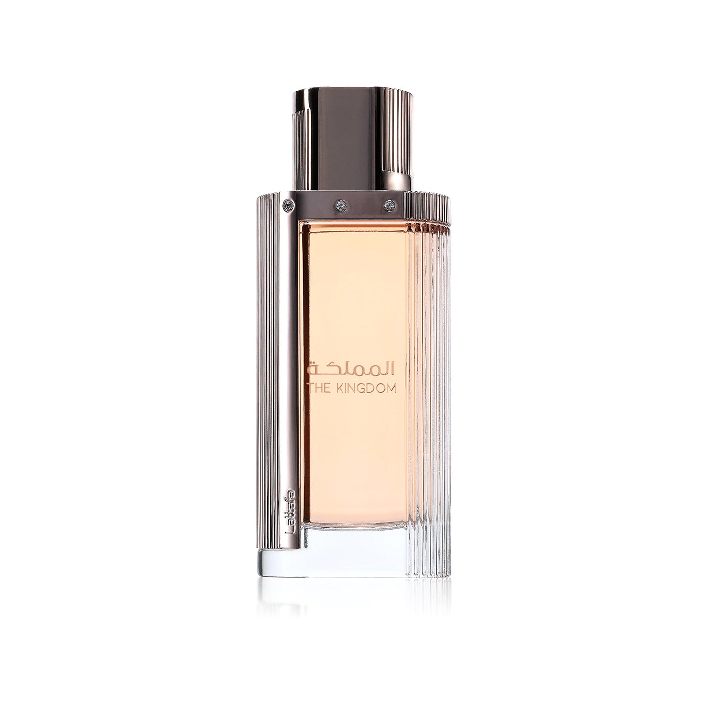 The Kingdom for her di Lattafa - EDP 100ml