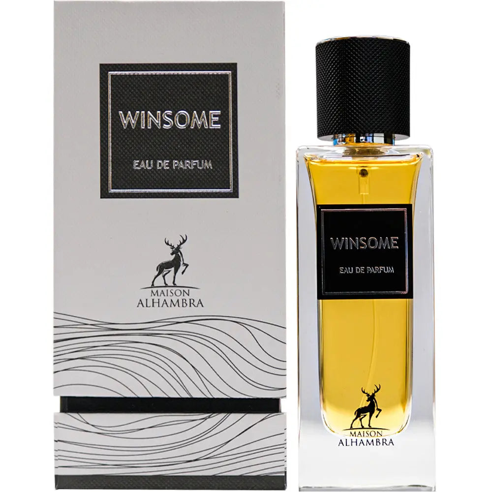 Winsome, Maison Alhambra
