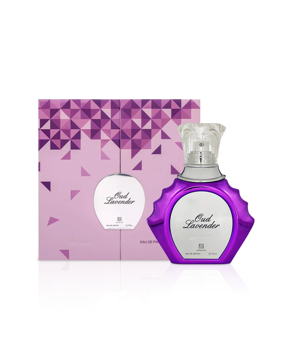 OUD LAVENDER Edp