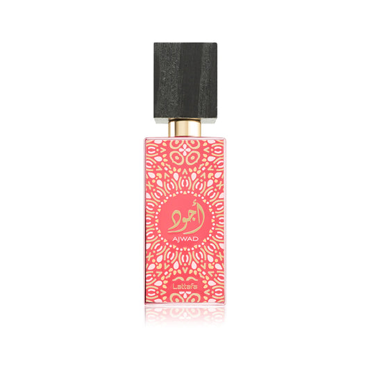 Ajwad Pink to Pink di Lattafa - EDP 100ml