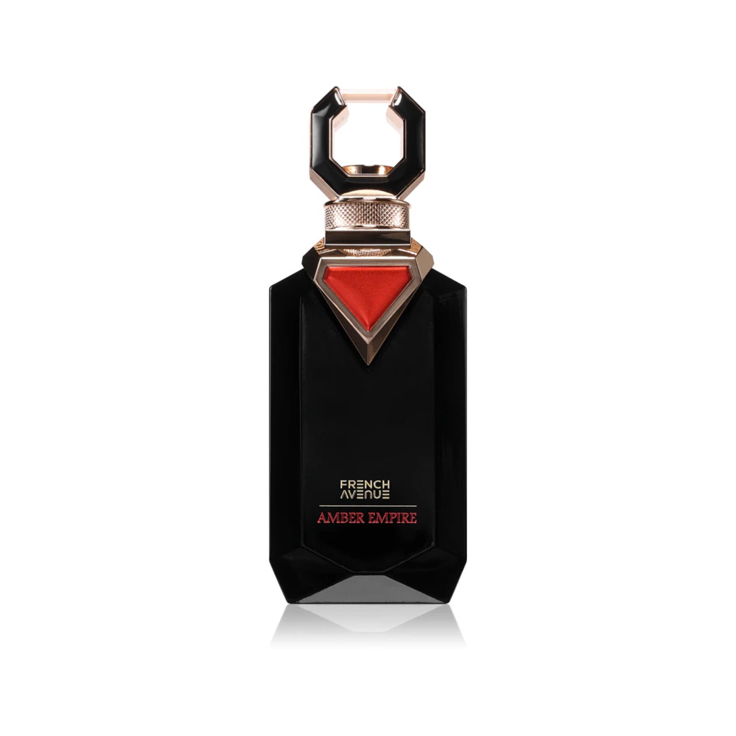 Amber Empire di French Avenue
