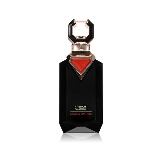 Amber Empire di French Avenue