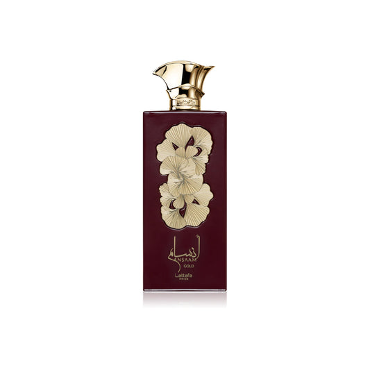 Ansaam Gold di Lattafa - EDP 100ml