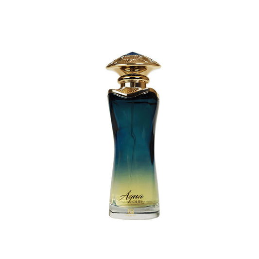 Aqua Oud di Ahmed Al Maghribi - Extrait de Parfum 90ml