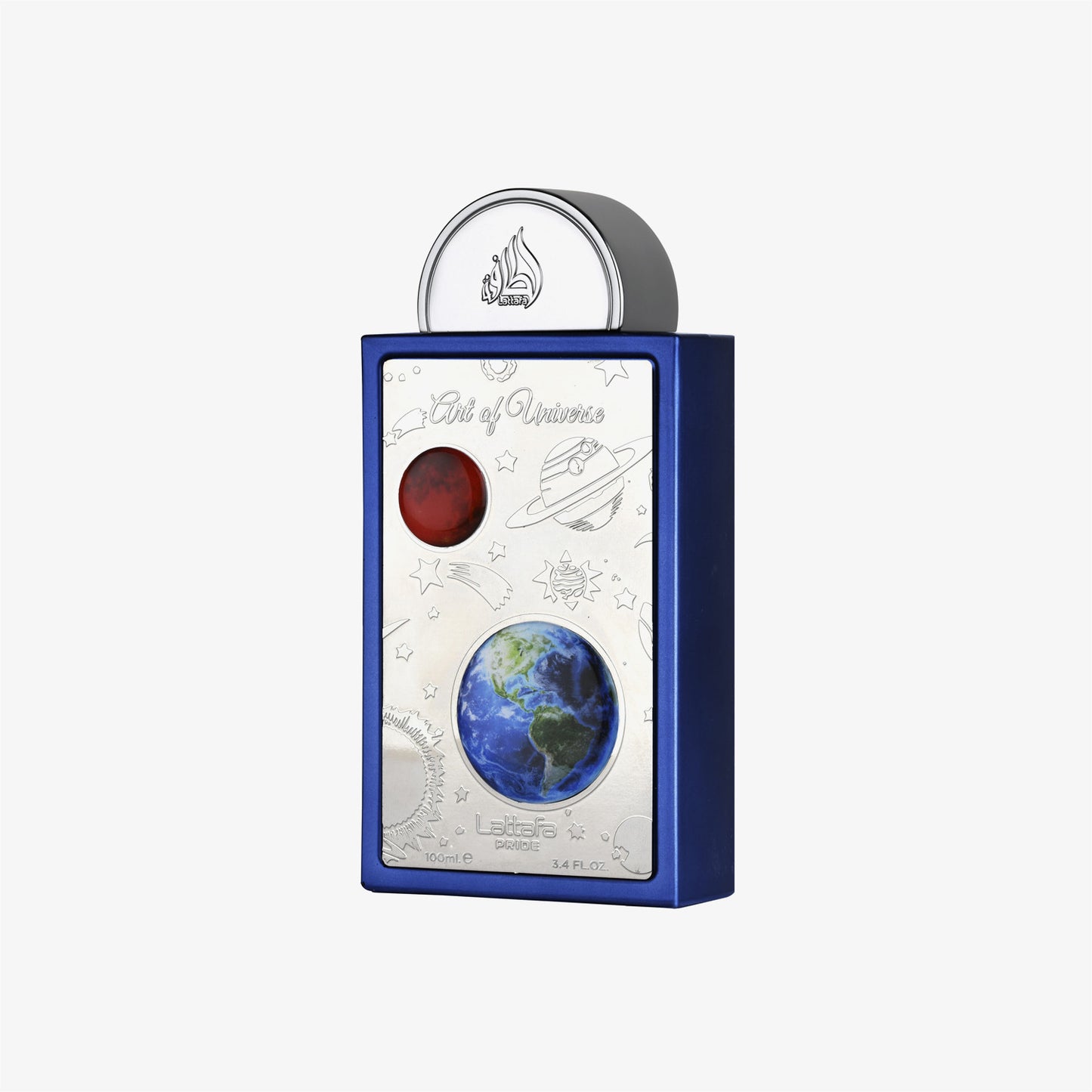 Art of universe di Lattafa - EDP 100ml