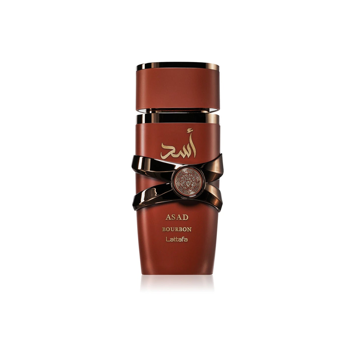 Asad Bourbon di Lattafa - EDP 100ml