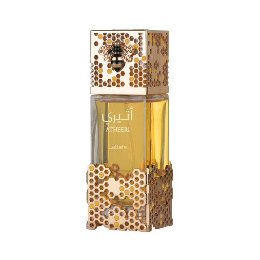 Atheeri di Lattafa - EDP 100ml