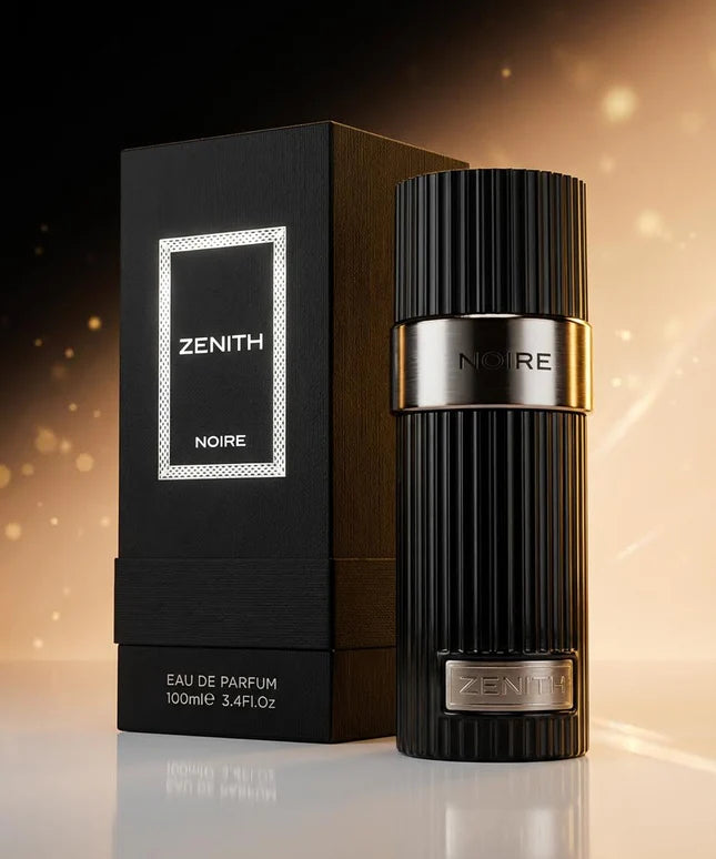 ZENITH NOIRE 100 ML