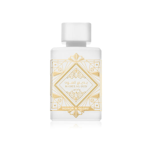 Badee Al Oud Honor & Glory di Lattafa - EDP 100ml