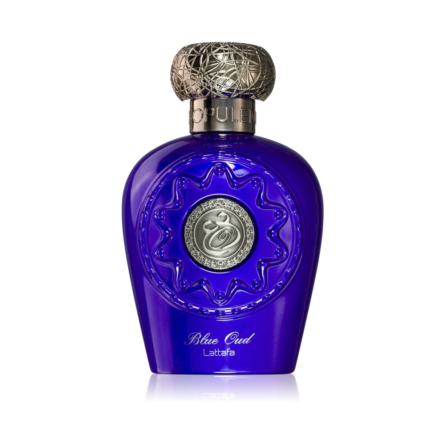 Blue Oud di Lattafa - EDP 100ml