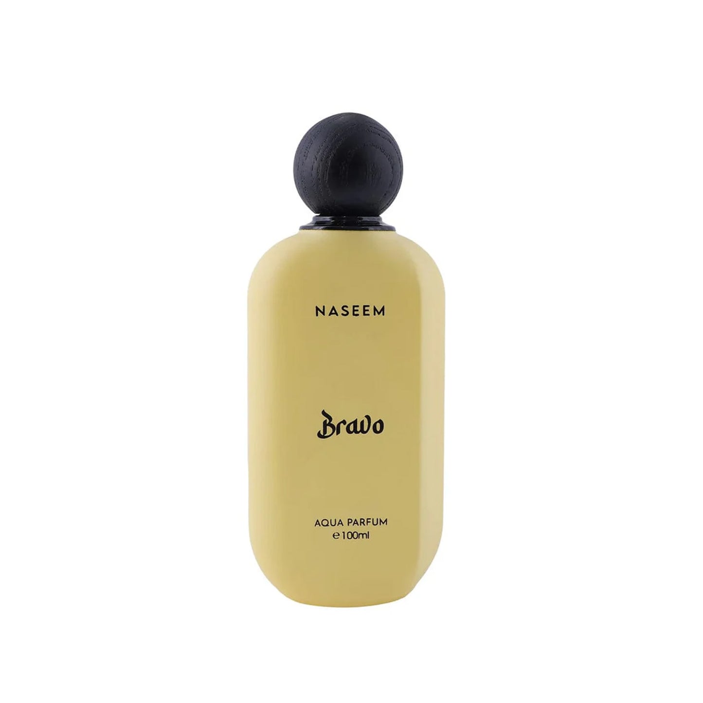 Bravo Aqua Parfum di Naseem - 100ml