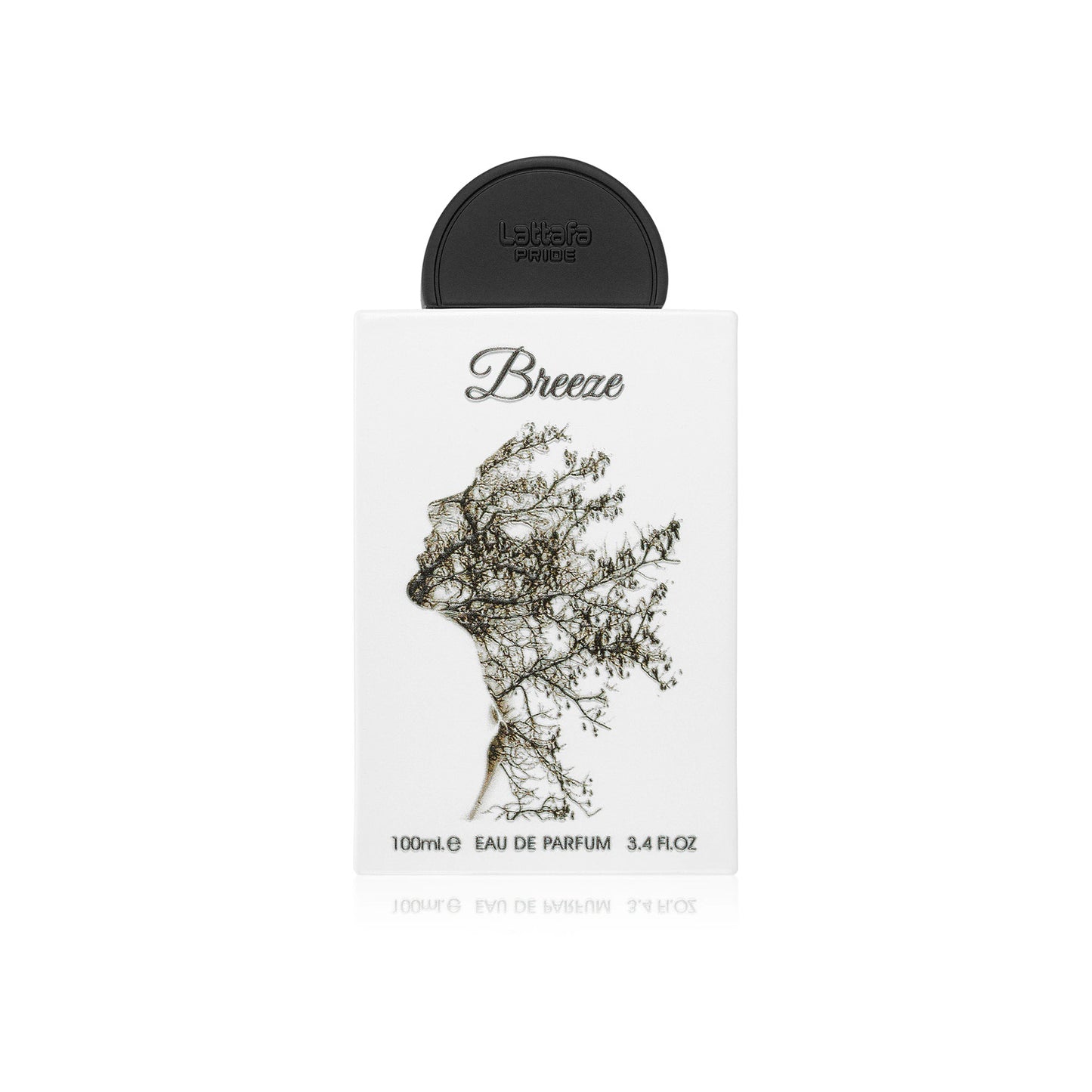 Breeze di Lattafa - EDP 100ml