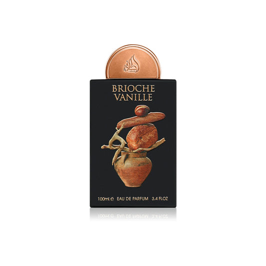 Brioche Vanille di Lattafa - EDP 100ml