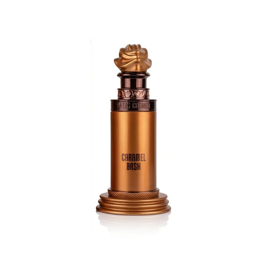CARAMEL BASH di Paris Corner EDP 100ML