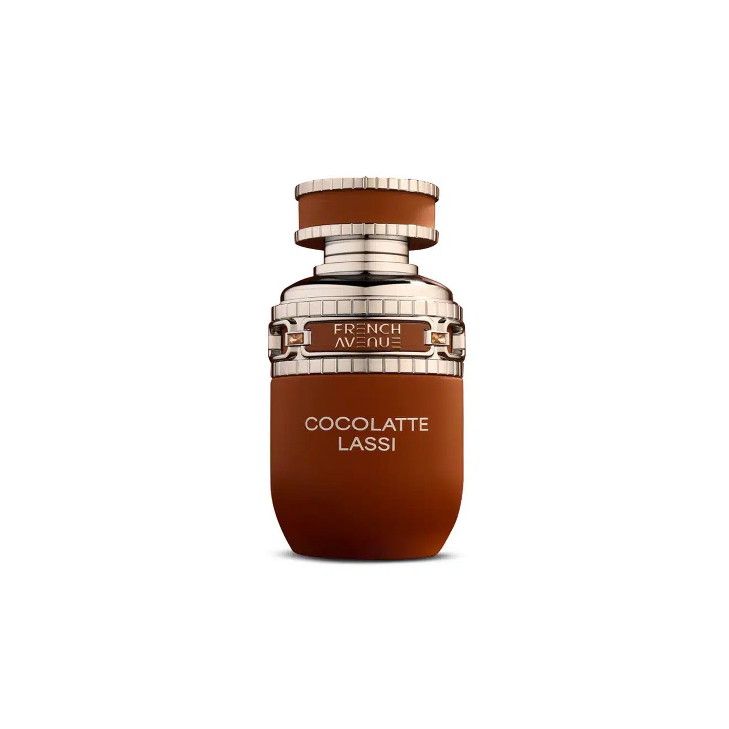 Cocolatte Lassi di FRENCH AVENUE