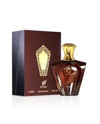 TURATHI AFNAN BROWN