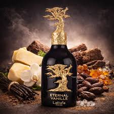 eternal vanilla lattafa
