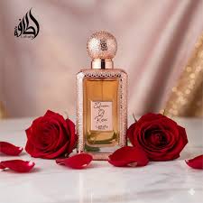 QUEEN OF ROSES LATTAFA