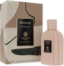 MIRAGE HERITAGE AMARAN