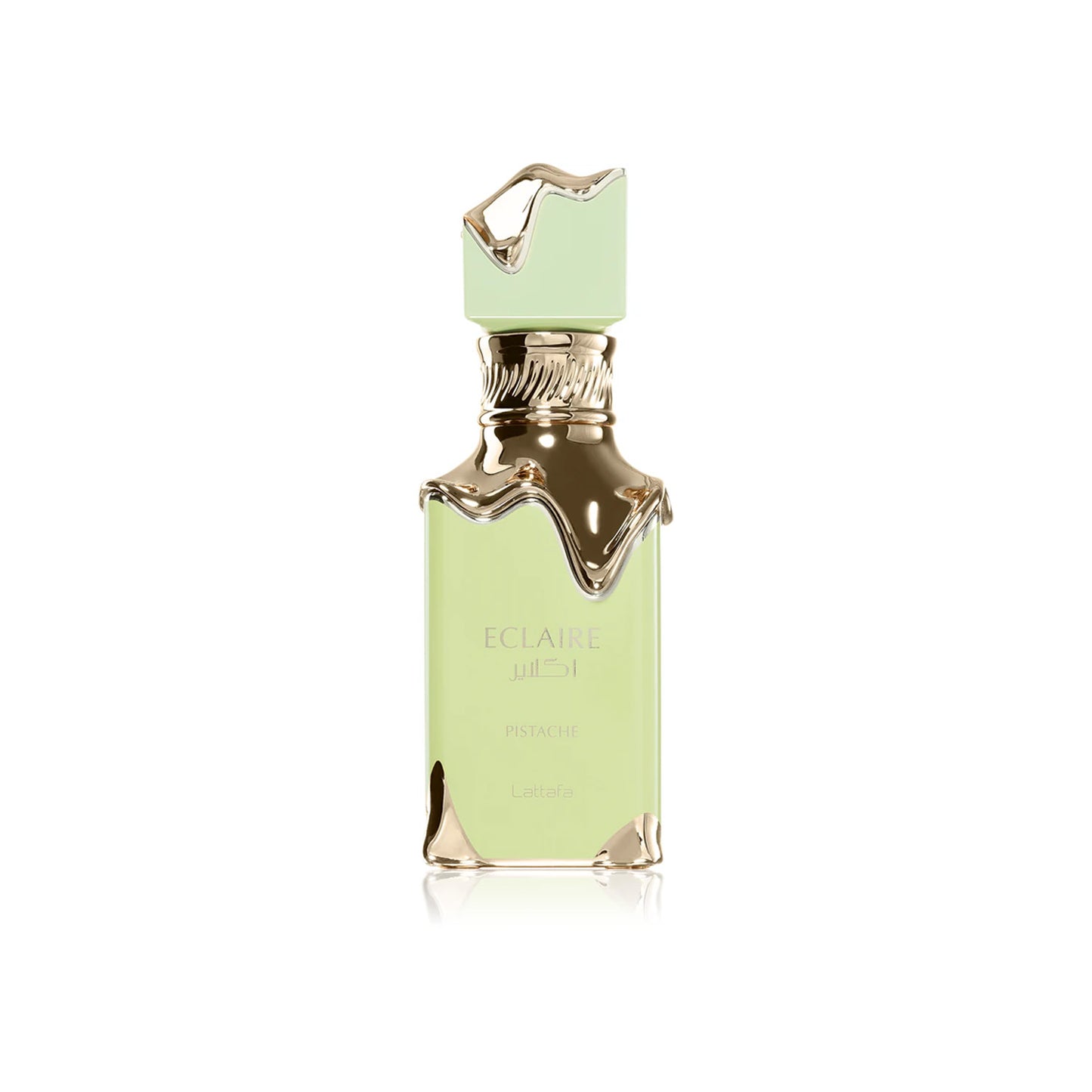 Eclaire Pistache di Lattafa - EDP 100ml