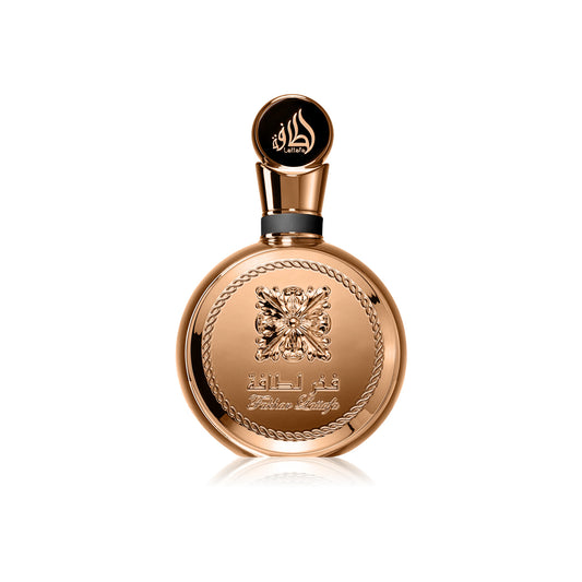 Fakhar Gold Extrait di Lattafa - EDP 100ml
