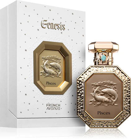 Pisces Genesis