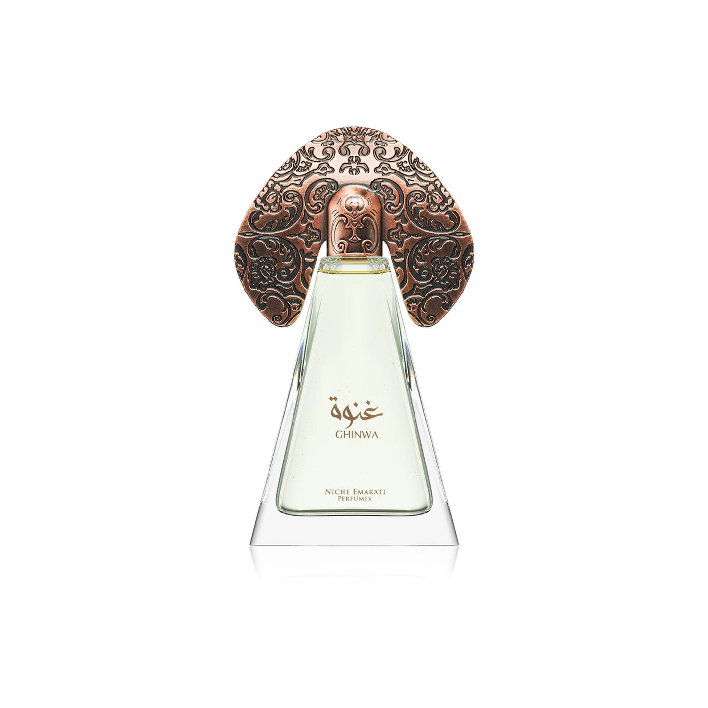 Ghinwa di Lattafa Niche - EDP 100ml