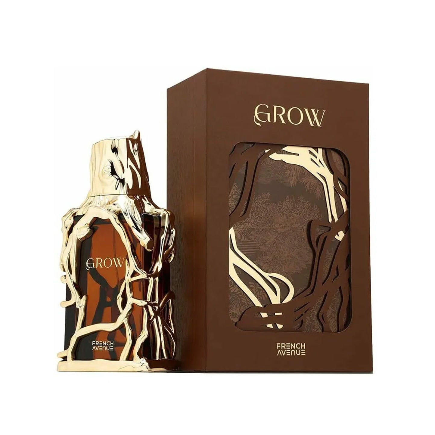 Grow French Avenue 100ml Extrait de Parfum