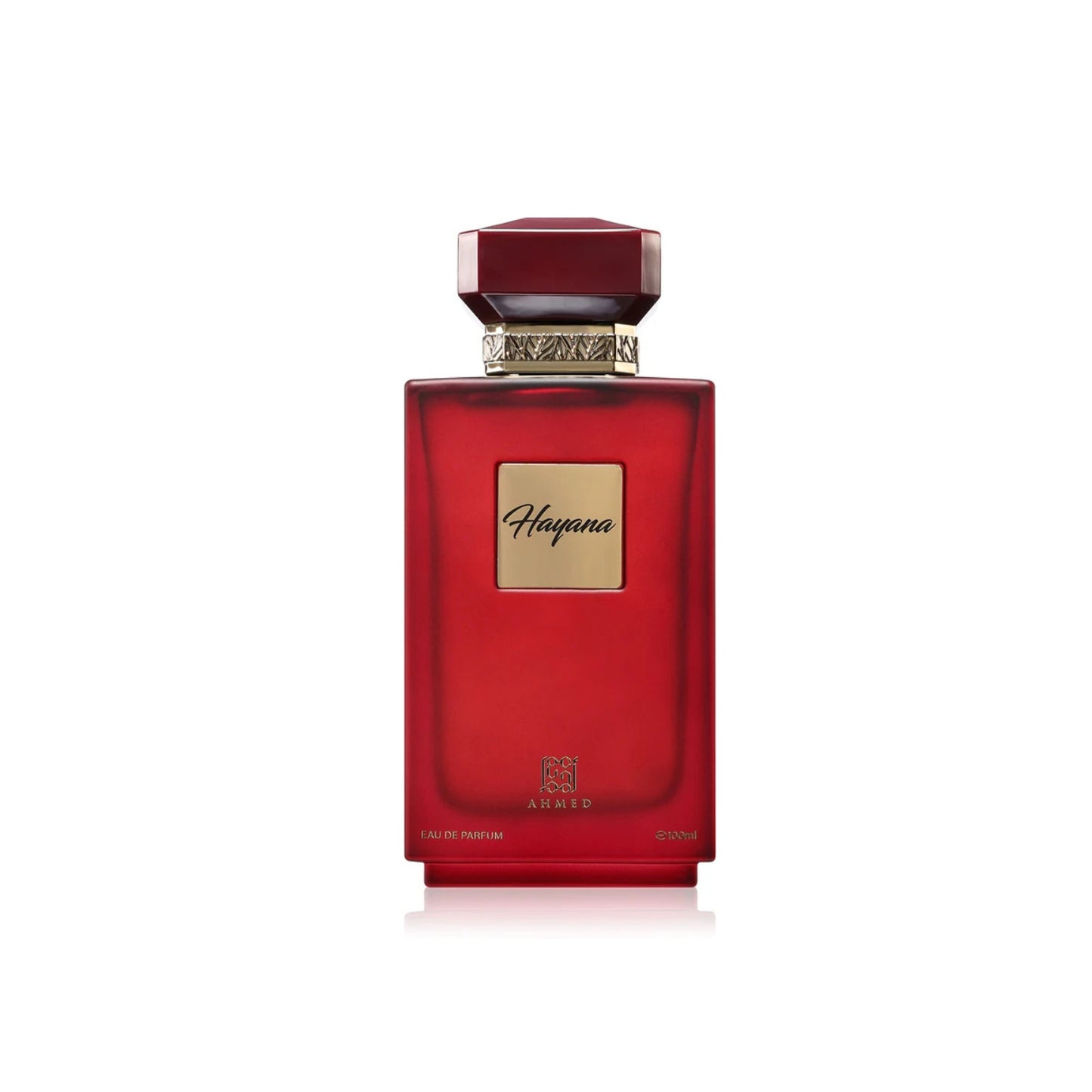 Hayana di Ahmed Al Maghribi - EDP 100ml