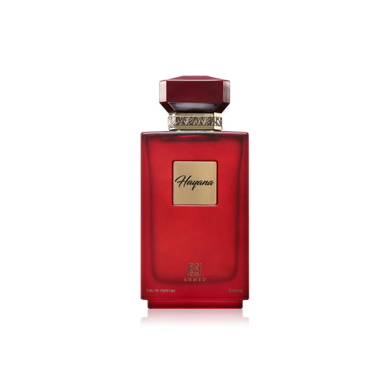 Hayana di Ahmed Al Maghribi - EDP 100ml