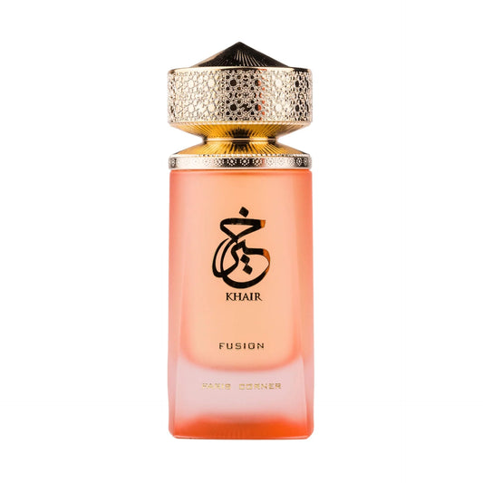 Khair Fusion di Paris Corner - EDP 100ml