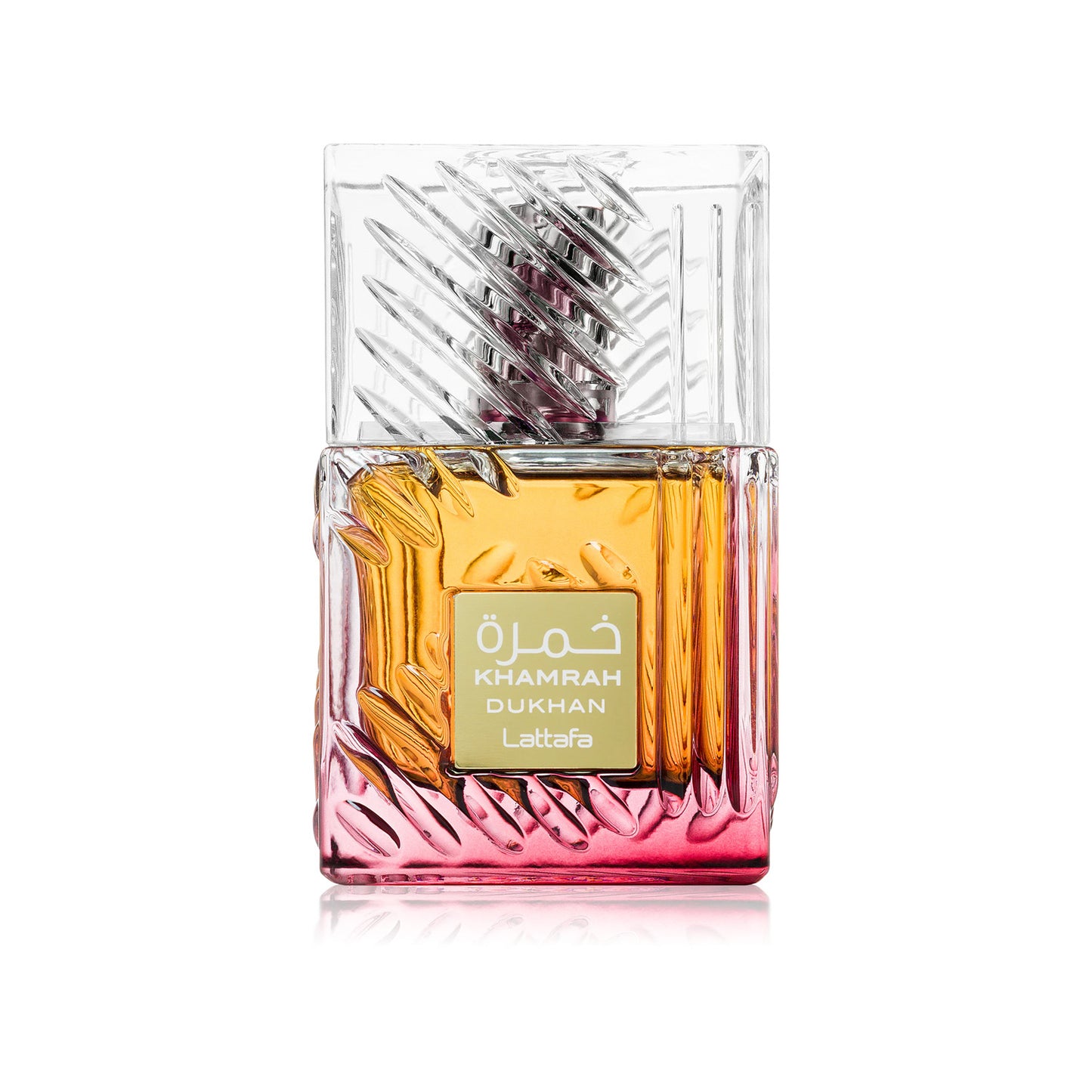 Khamrah Dukhan di Lattafa - EDP 100ml