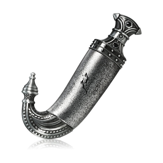 Khanjar di Lattafa Niche Emarati - EDP 85ml