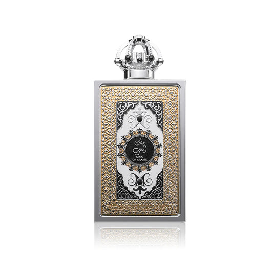 King of Arabia di Lattafa - EDP 100ml