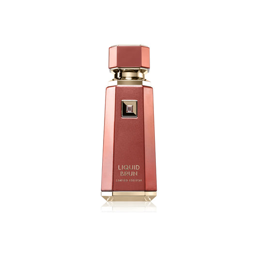 LIQUID BRUN LIMITED EDITION di French Avenue - EDP 150ML